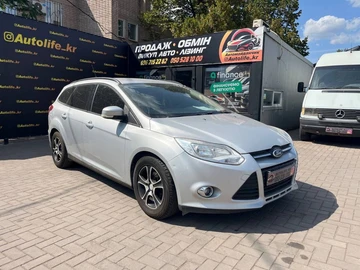Авто Ford Focus 2011 № 7949216
