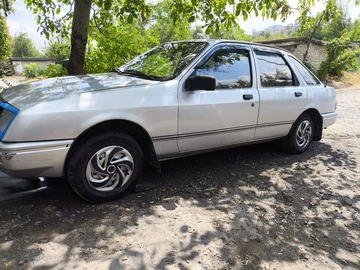 Авто Ford Sierra 1984 № 7949223