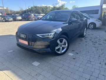 Авто Audi 100 2021 № 7949224