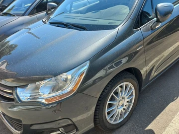 Авто Citroen C4 2014 № 7949227
