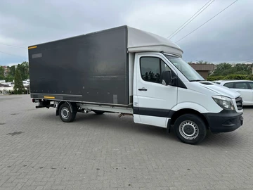 Авто Mercedes Sprinter 2017 № 7949229