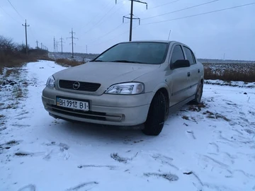 Авто Opel Astra 2007 № 7949230