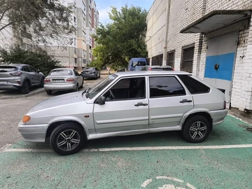 Авто ВАЗ 2114 2012 № 7949234