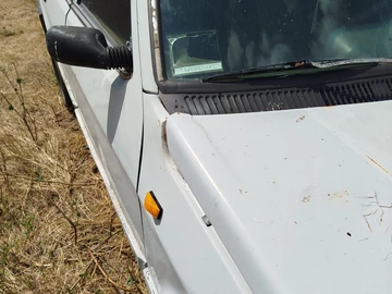 Авто Fiat Regata 1986 № 7949235