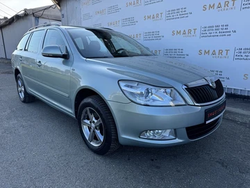 Авто Skoda Octavia 2010 № 7949239