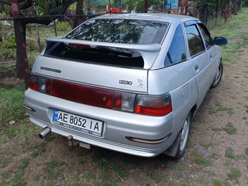 Авто ВАЗ 21121 2007 № 7949242