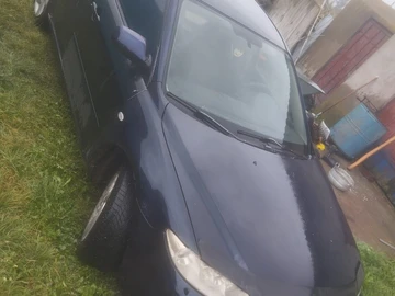 Авто Mazda 6 2003 № 7949246