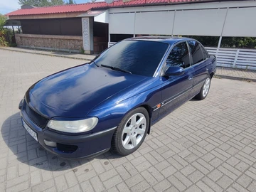 Авто Opel Omega 1998 № 7949247