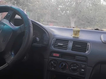 Авто Honda Accord 1998 № 7949248