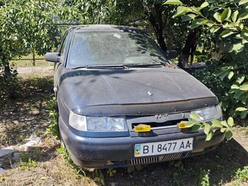 Авто ВАЗ 2110 2007 № 7949249