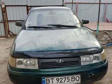 Авто ВАЗ 2110 2002 № 7949251