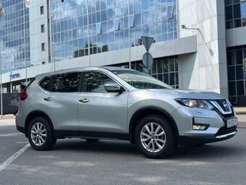 Авто Nissan X-Trail 2019 № 7949256