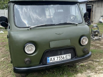 Авто УАЗ 2315 1985 № 7949258