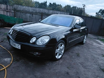 Авто Mercedes Mb 2007 № 7949261
