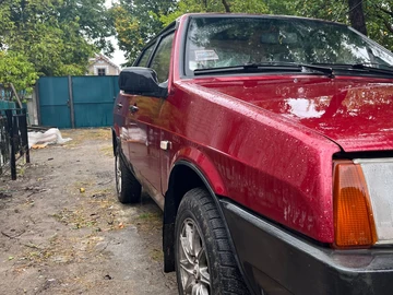 Авто ВАЗ 21099 1997 № 7949264