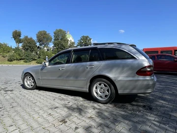 Авто Mercedes 220 2003 № 7949270