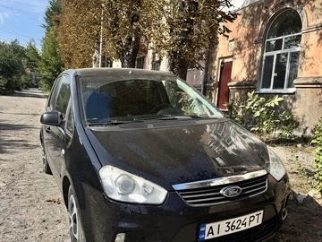 Авто Ford C-Max 2009 № 7949272