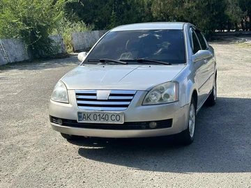 Авто Chery Elara 2007 № 7949273