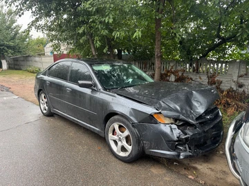 Авто Subaru Legacy 2009 № 7949274