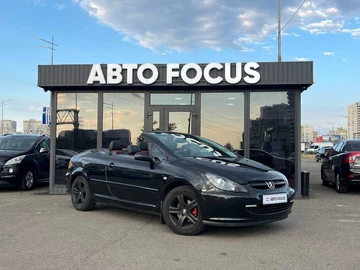 Авто Peugeot 307 2004 № 7949275