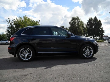 Авто Audi Q5 2016 № 7949284