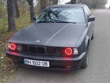Авто BMW 5 Серия 1991 № 7949285