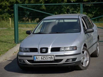 Авто SEAT Toledo 2003 № 7949289