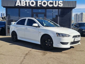 Авто Mitsubishi Lancer 2014 № 7949293