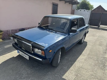 Авто ВАЗ 2107 2003 № 7949298