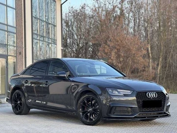 Авто Audi A4 2018 № 7949302