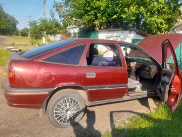 Авто Opel Vectra 1995 № 7949304
