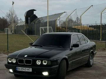 Авто BMW 5 Серия 1993 № 7949305