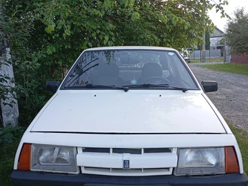 Авто ВАЗ 2108 1989 № 7949307