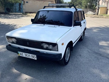 Авто ВАЗ 2104 2007 № 7949311