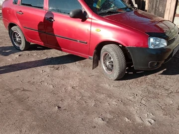 Авто ВАЗ 1118 Kalina 2007 № 7949315
