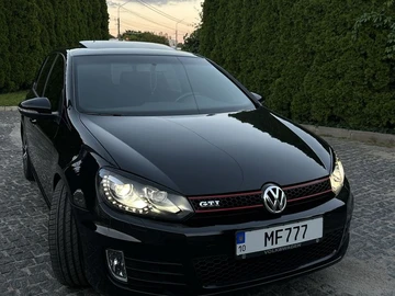 Авто Volkswagen Golf 2012 № 7949320