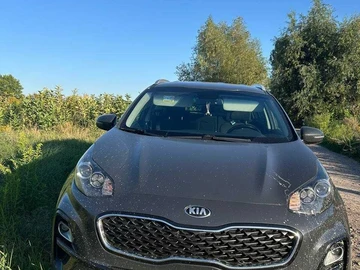 Авто KIA Sportage 2019 № 7949459