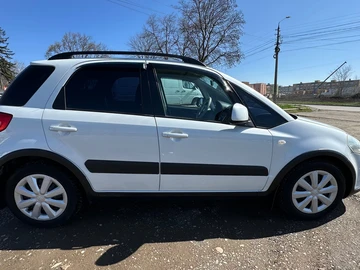 Авто Suzuki Sx4 2014 № 7949463