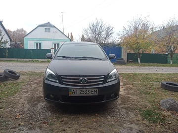 Авто Great Wall Voleex 2014 № 7949474