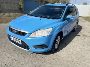 Авто Ford Focus 2009 № 7949481