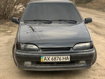 Авто ВАЗ 2115 2006 № 7949494