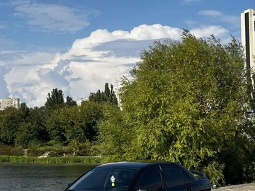 Авто Mitsubishi Lancer 2006 № 7949500