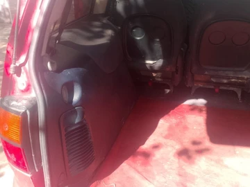 Авто Volkswagen Corrado 1997 № 7949503