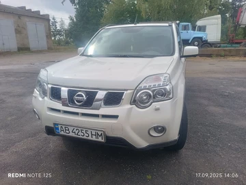 Авто Nissan X-Trail 2013 № 7949506