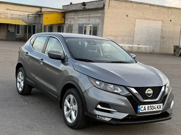 Авто Nissan Rogue 2020 № 7949508