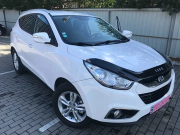 Авто Hyundai Ix35 2013 № 7949509
