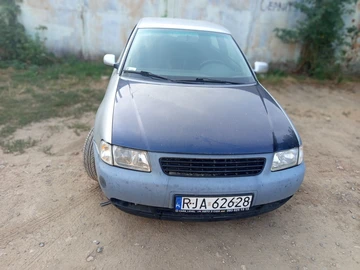 Авто Audi A3 2000 № 7949517