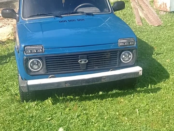 Авто ВАЗ 21214 2013 № 7949523