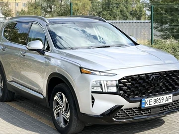 Авто Hyundai Santa Fe 2023 № 7949525
