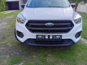 Авто Ford Escape 2017 № 7949526